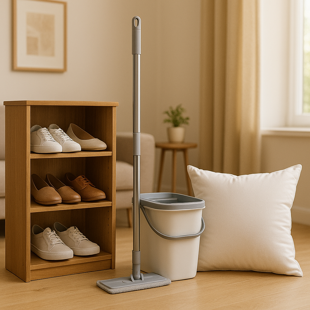 Home Essentials Collection
