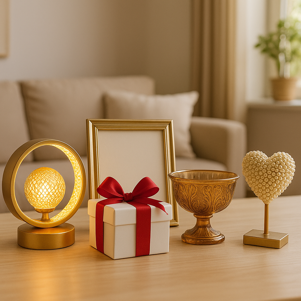 Gifts & Lifestyle