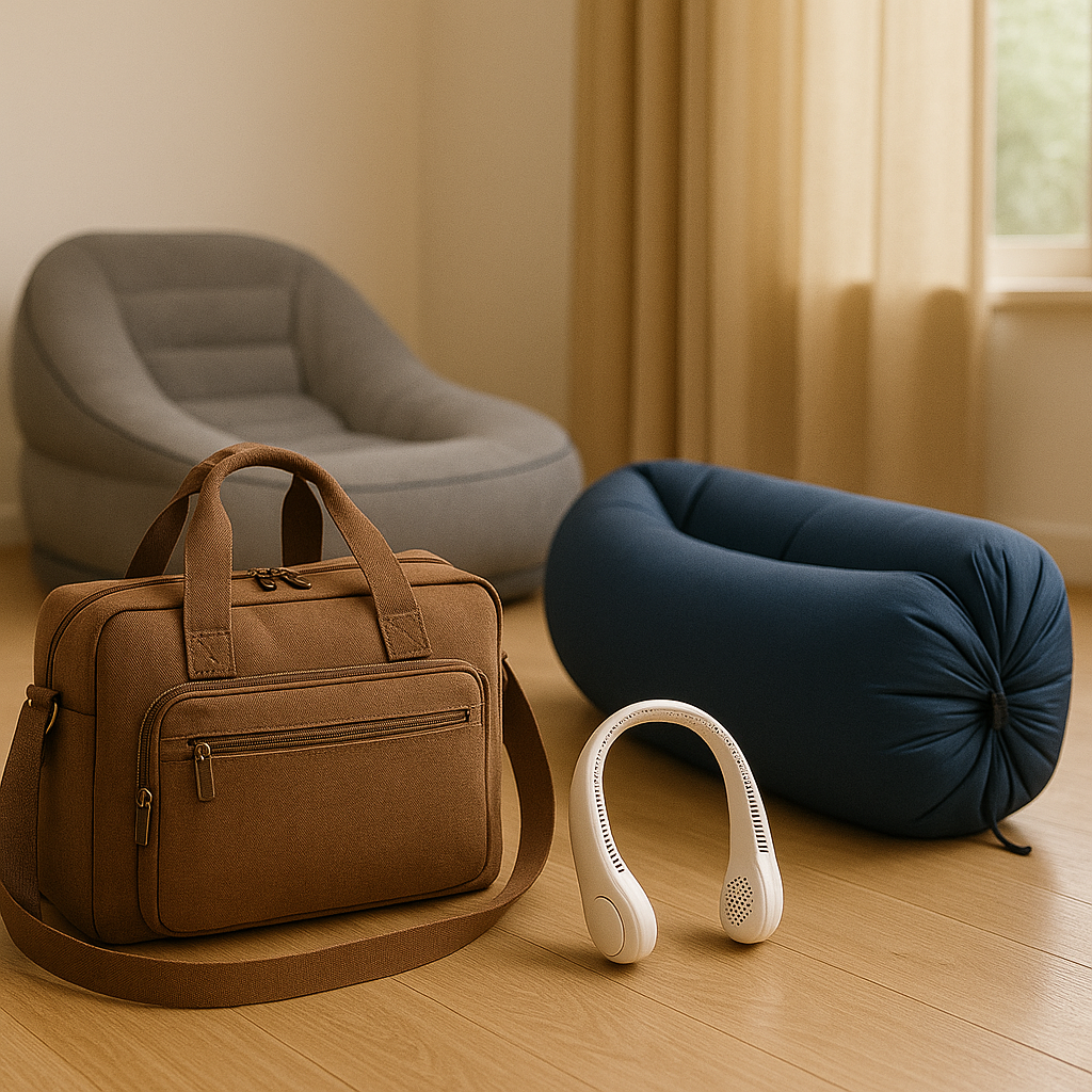 Travel & Lifestyle Collection