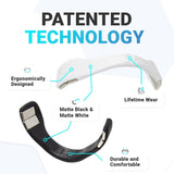 Patented Nasal Dilator Snoring Aid | Anti-Snore Starter Kit