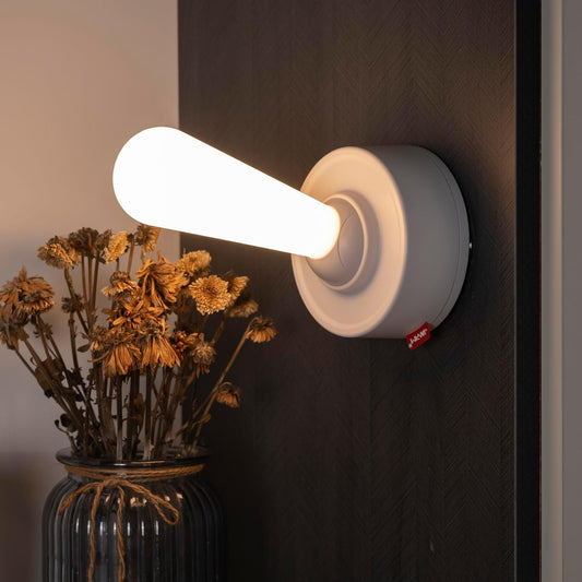 Joystick Style LED Lamp | USB Rechargeable & Adjustable Brightness